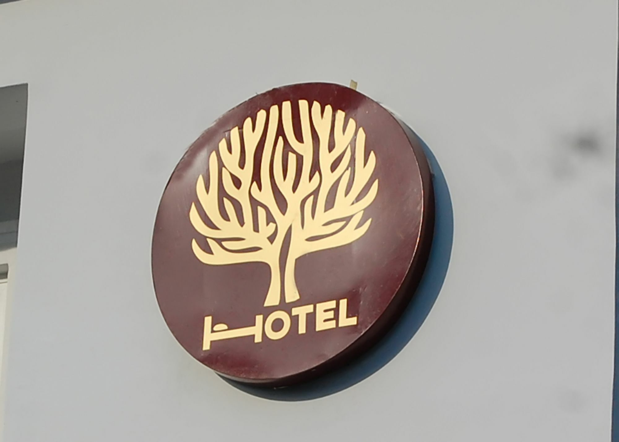 The Montrose Hotel Lekki Exterior photo